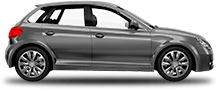 Hatchback