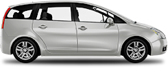 Hatchback