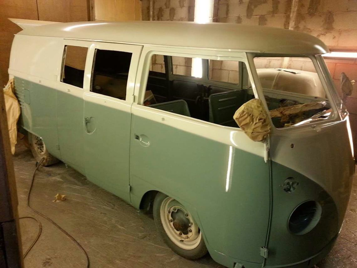 Craftying your Car